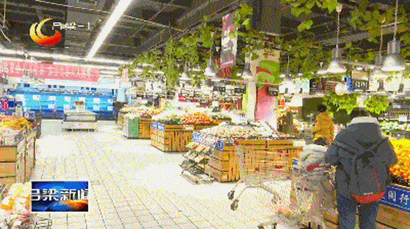 吕梁商贸公司：新时代的发展机遇与挑战